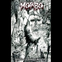43_Tape_2014_Morbo_AddictiontoMusikal