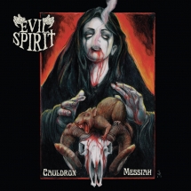 EvilSpirit_CD