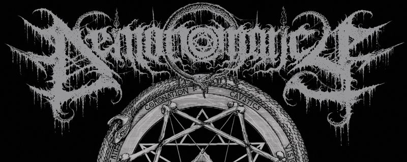 DEMONOMANCY Tape Version – News